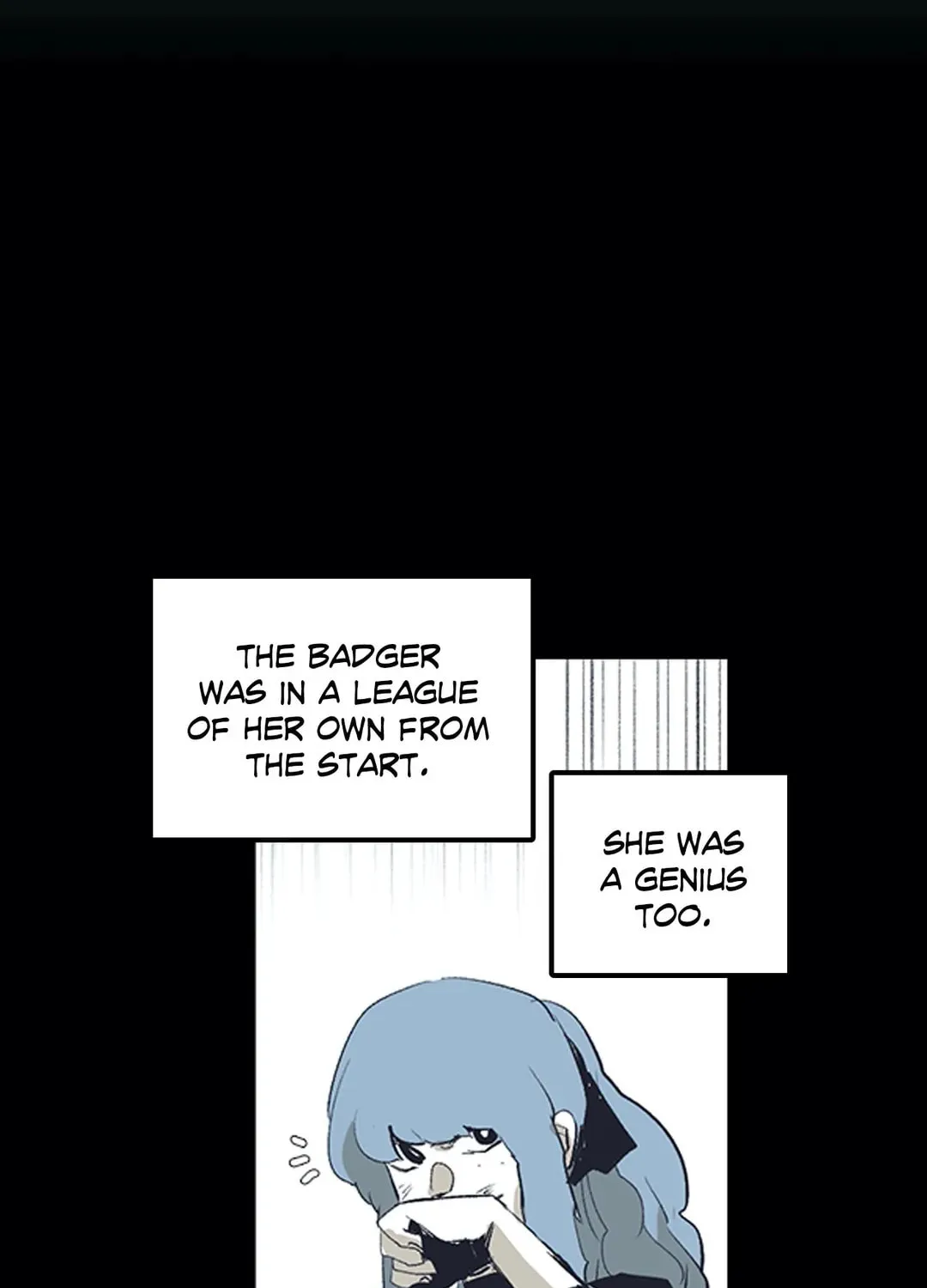 Read Gilgamesh chapter 166 image 40 on Lezhin