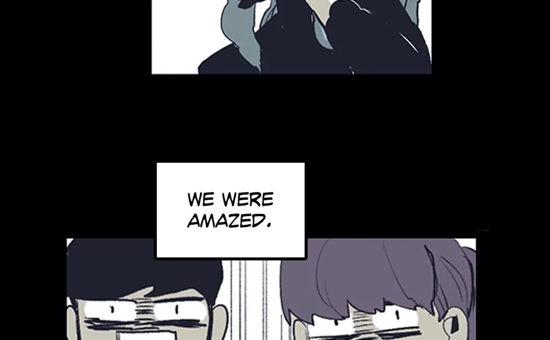 Read Gilgamesh chapter 166 image 41 on Lezhin