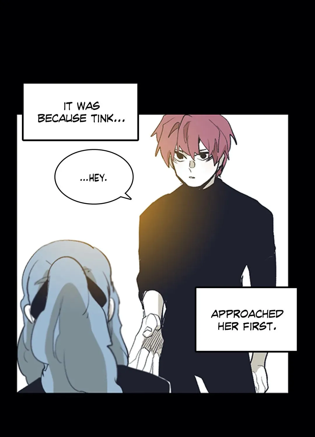 Read Gilgamesh chapter 166 image 43 on Lezhin
