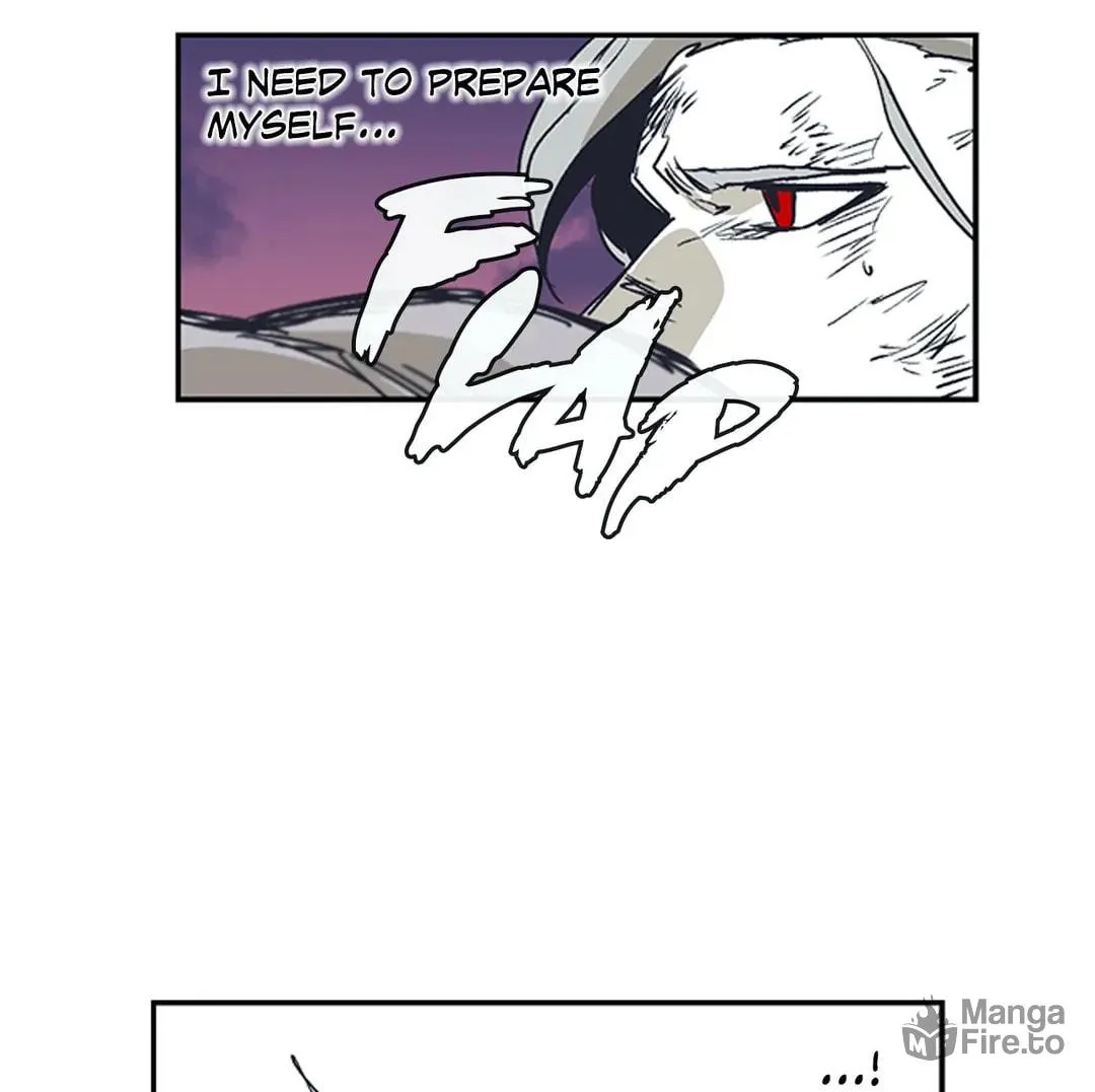 Read Gilgamesh chapter 166 image 5 on Lezhin