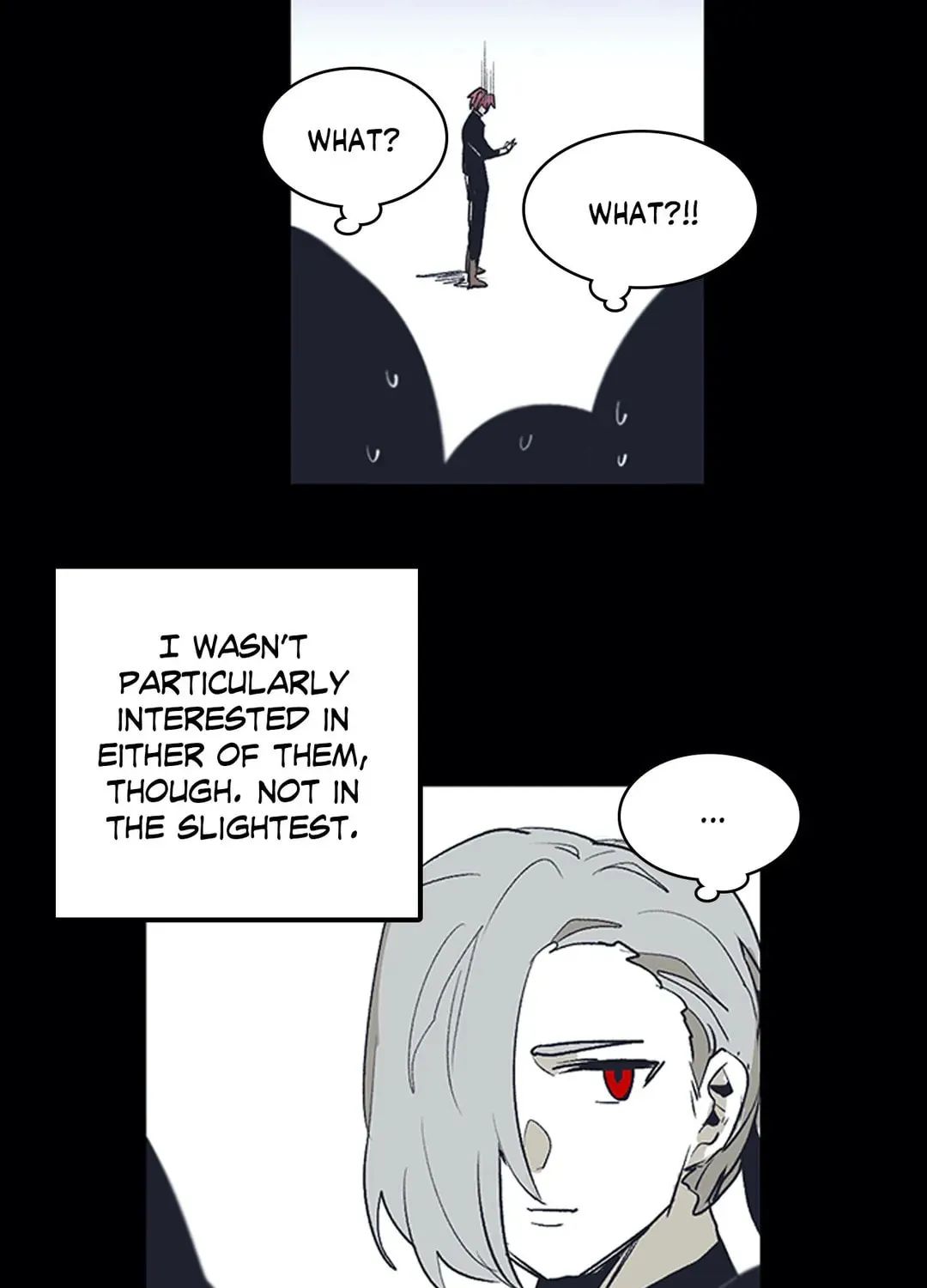 Read Gilgamesh chapter 166 image 51 on Lezhin