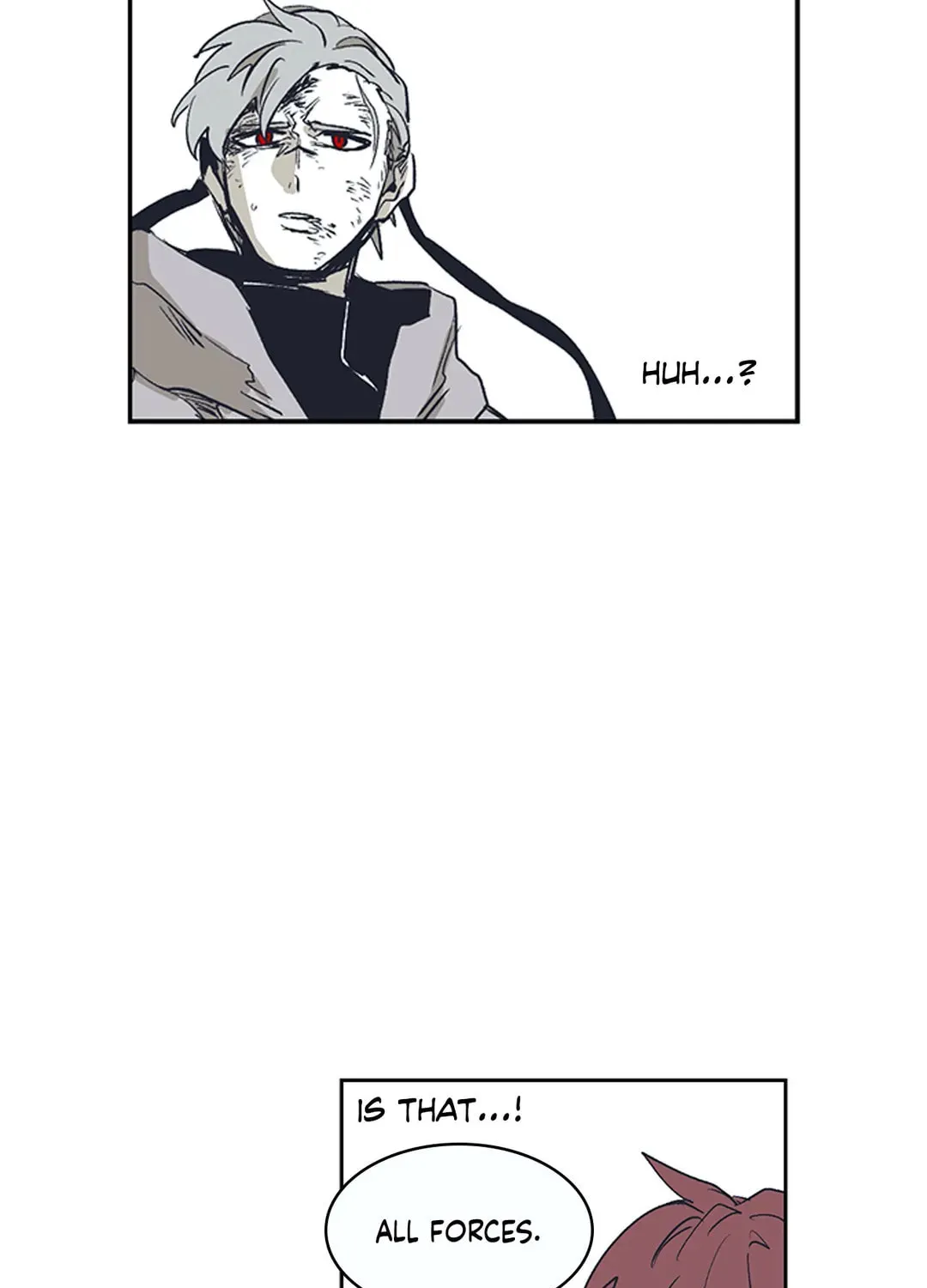Read Gilgamesh chapter 166 image 6 on Lezhin