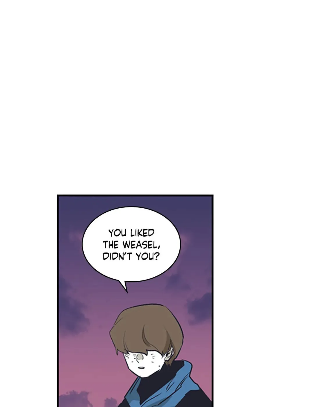 Read Gilgamesh chapter 167 image 1 on Lezhin