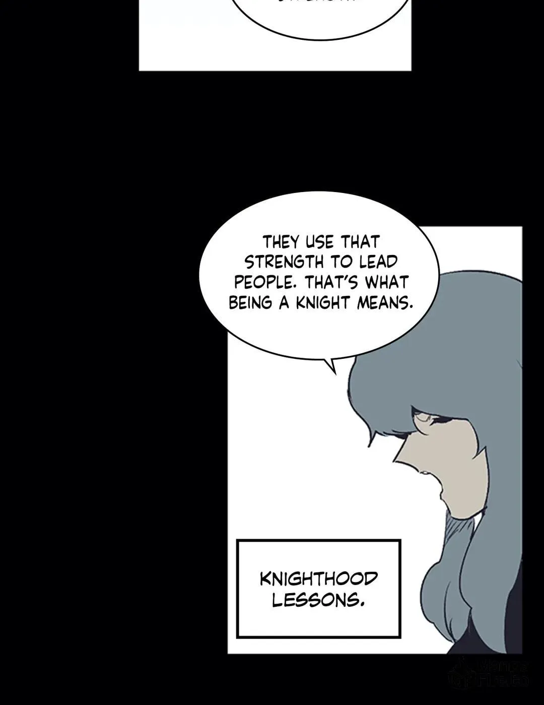 Read Gilgamesh chapter 167 image 11 on Lezhin