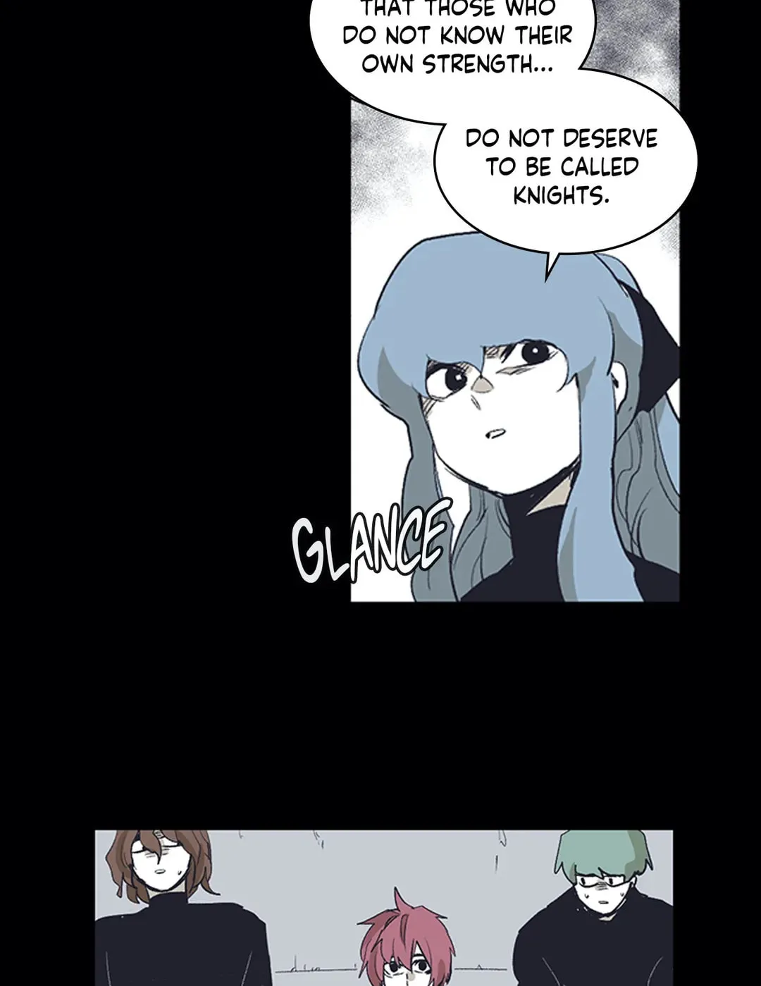 Read Gilgamesh chapter 167 image 13 on Lezhin