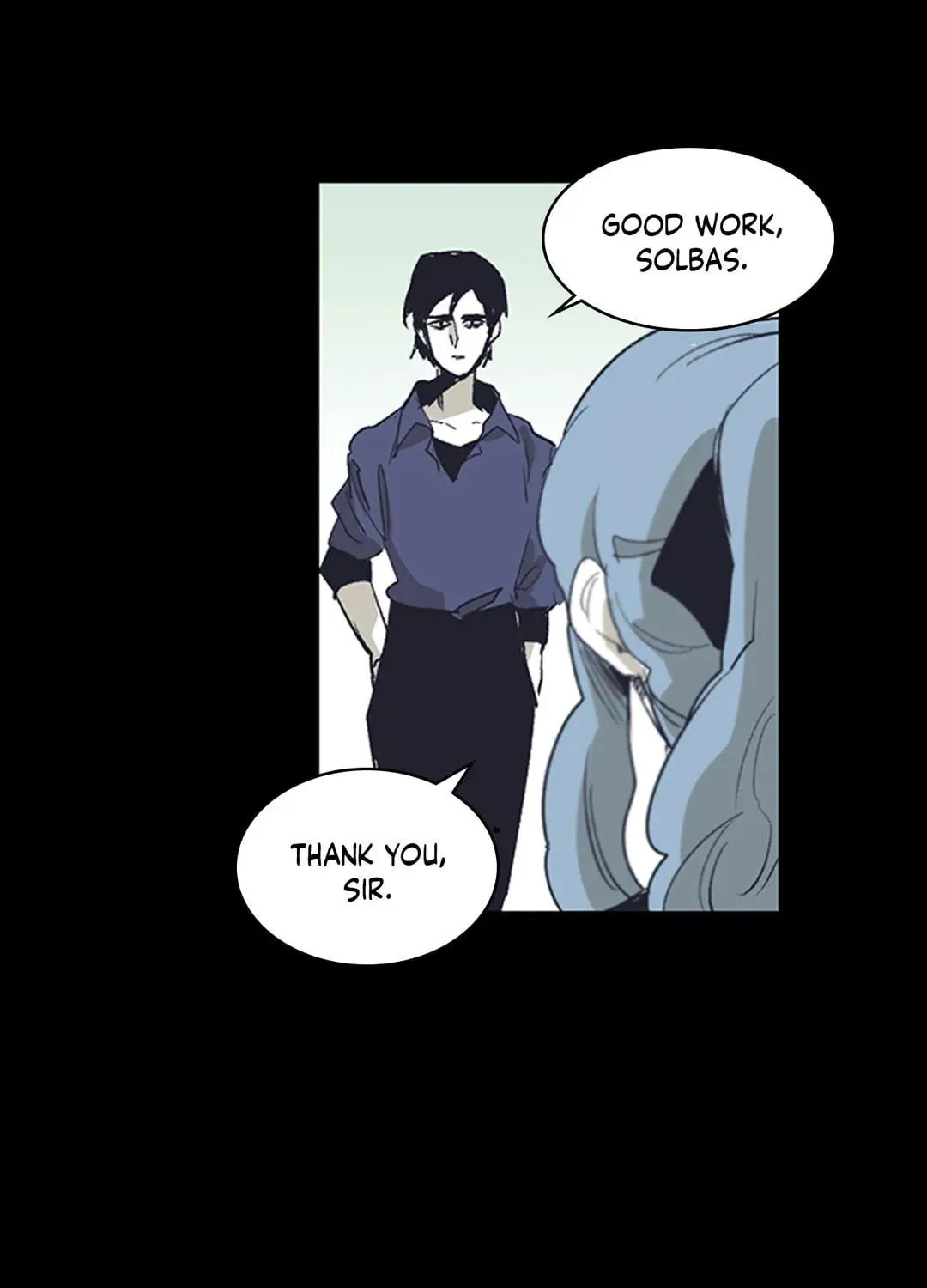 Read Gilgamesh chapter 167 image 16 on Lezhin