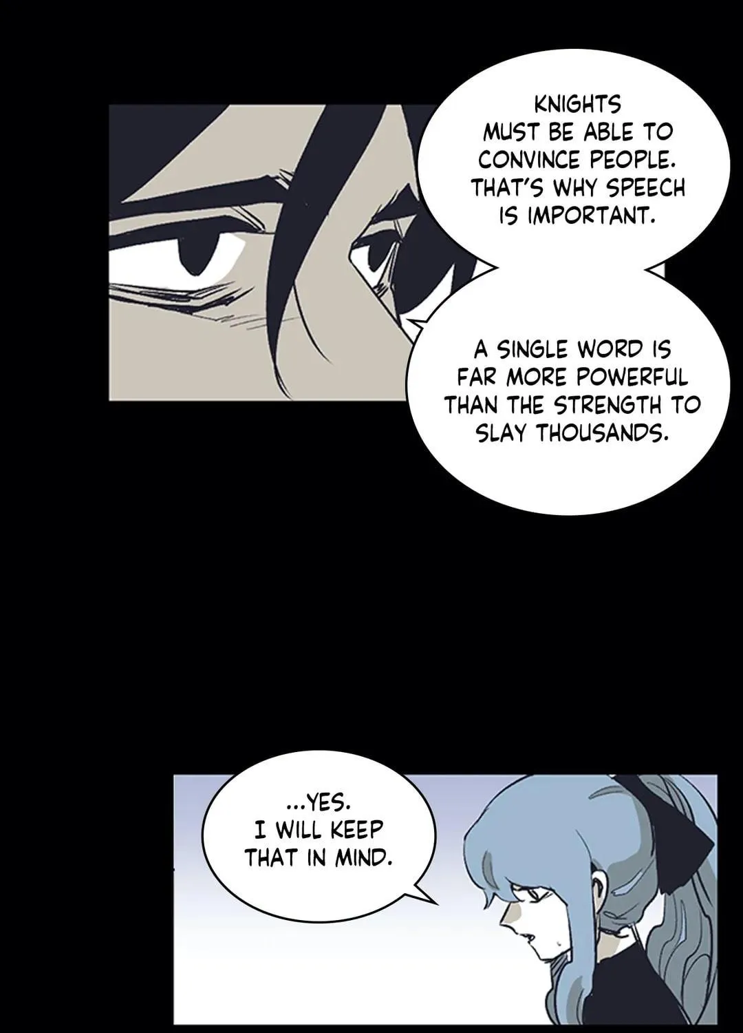 Read Gilgamesh chapter 167 image 18 on Lezhin