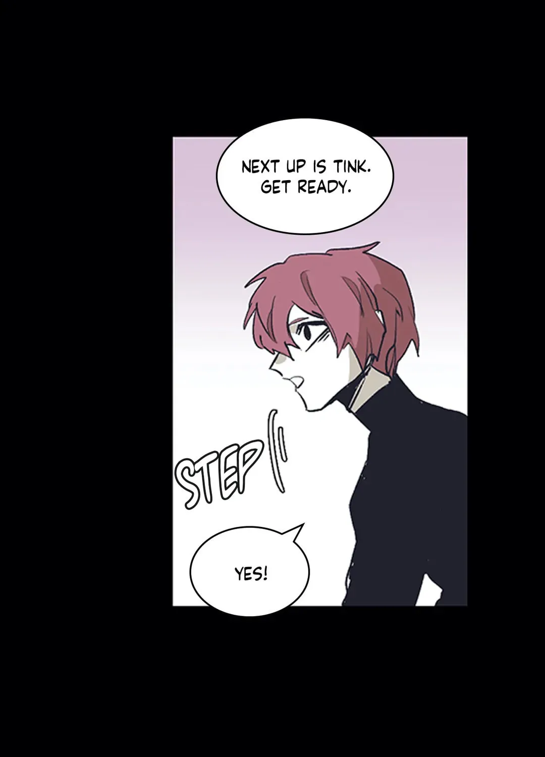 Read Gilgamesh chapter 167 image 20 on Lezhin