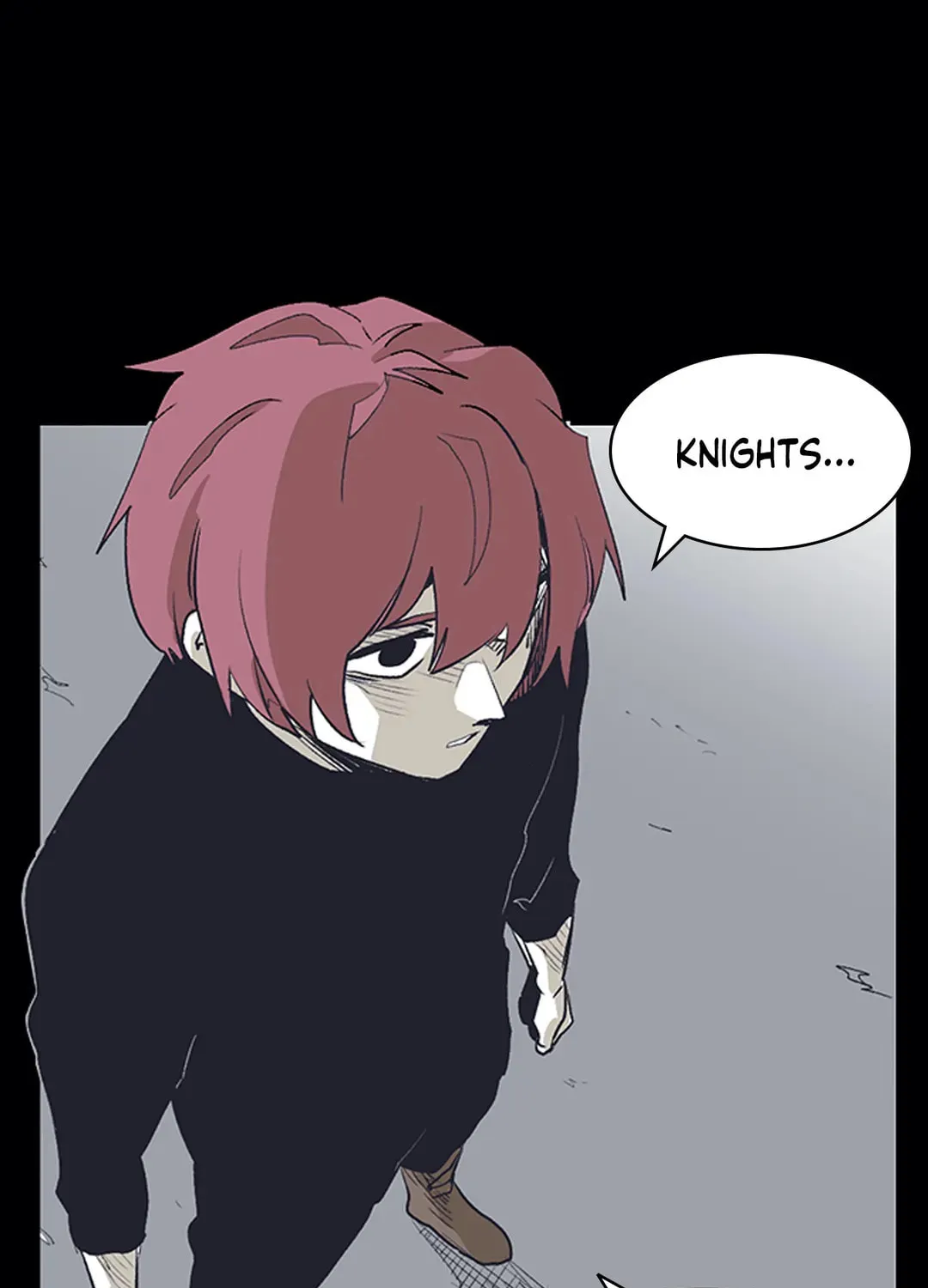 Read Gilgamesh chapter 167 image 24 on Lezhin