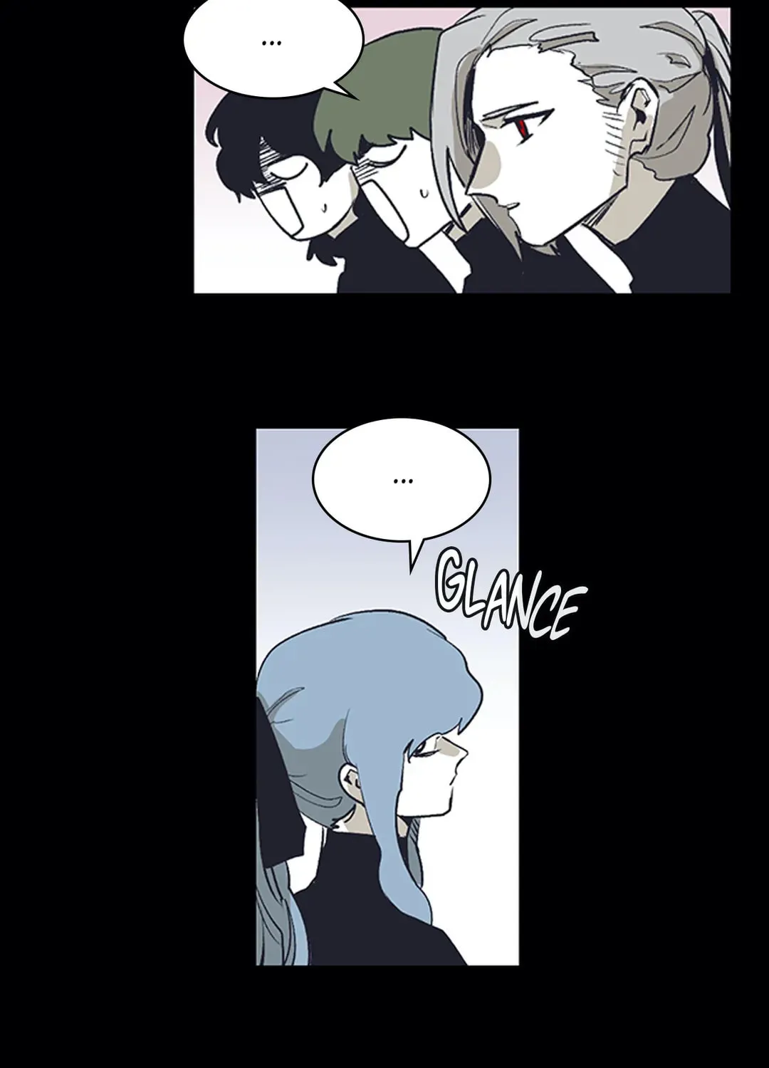 Read Gilgamesh chapter 167 image 26 on Lezhin