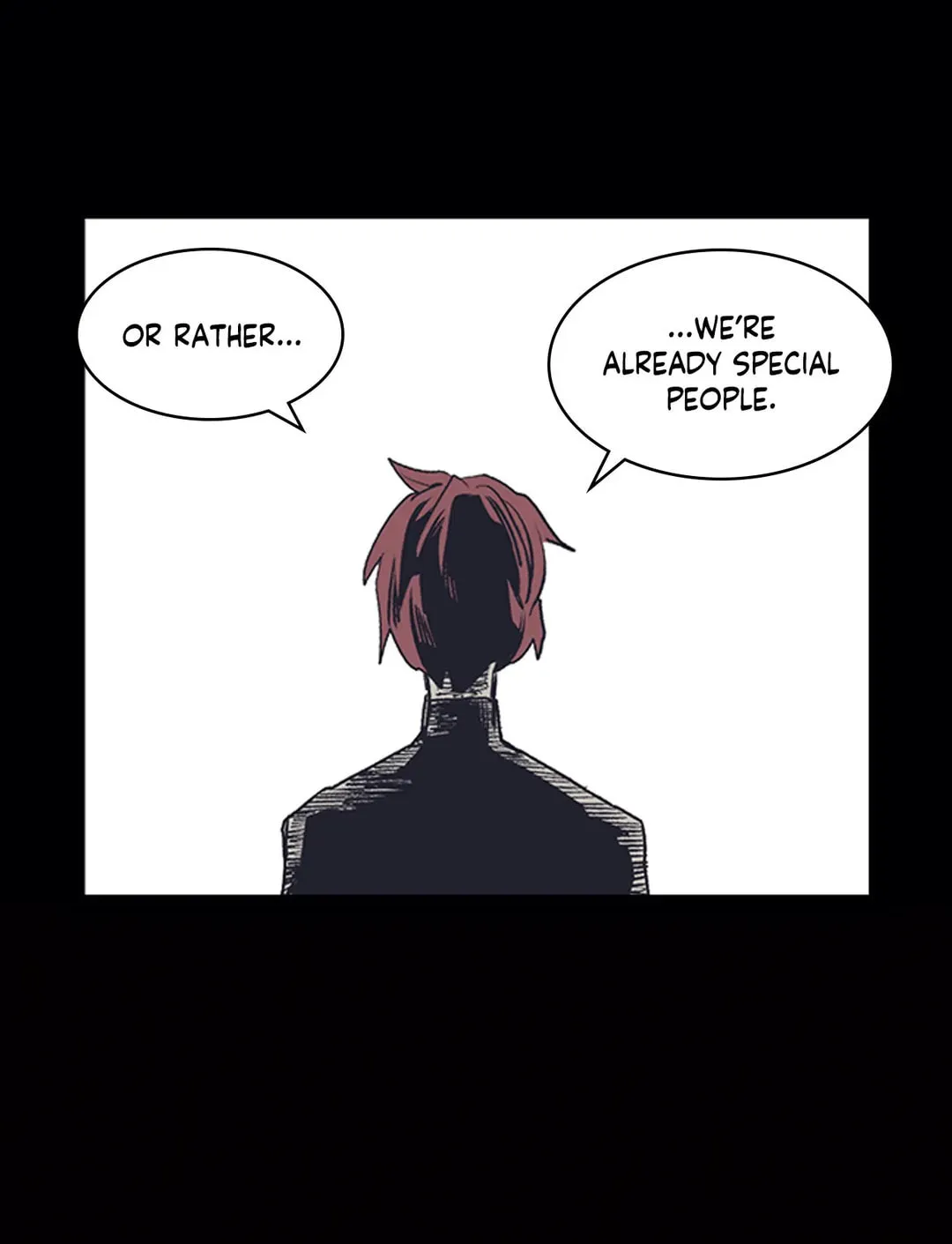Read Gilgamesh chapter 167 image 27 on Lezhin