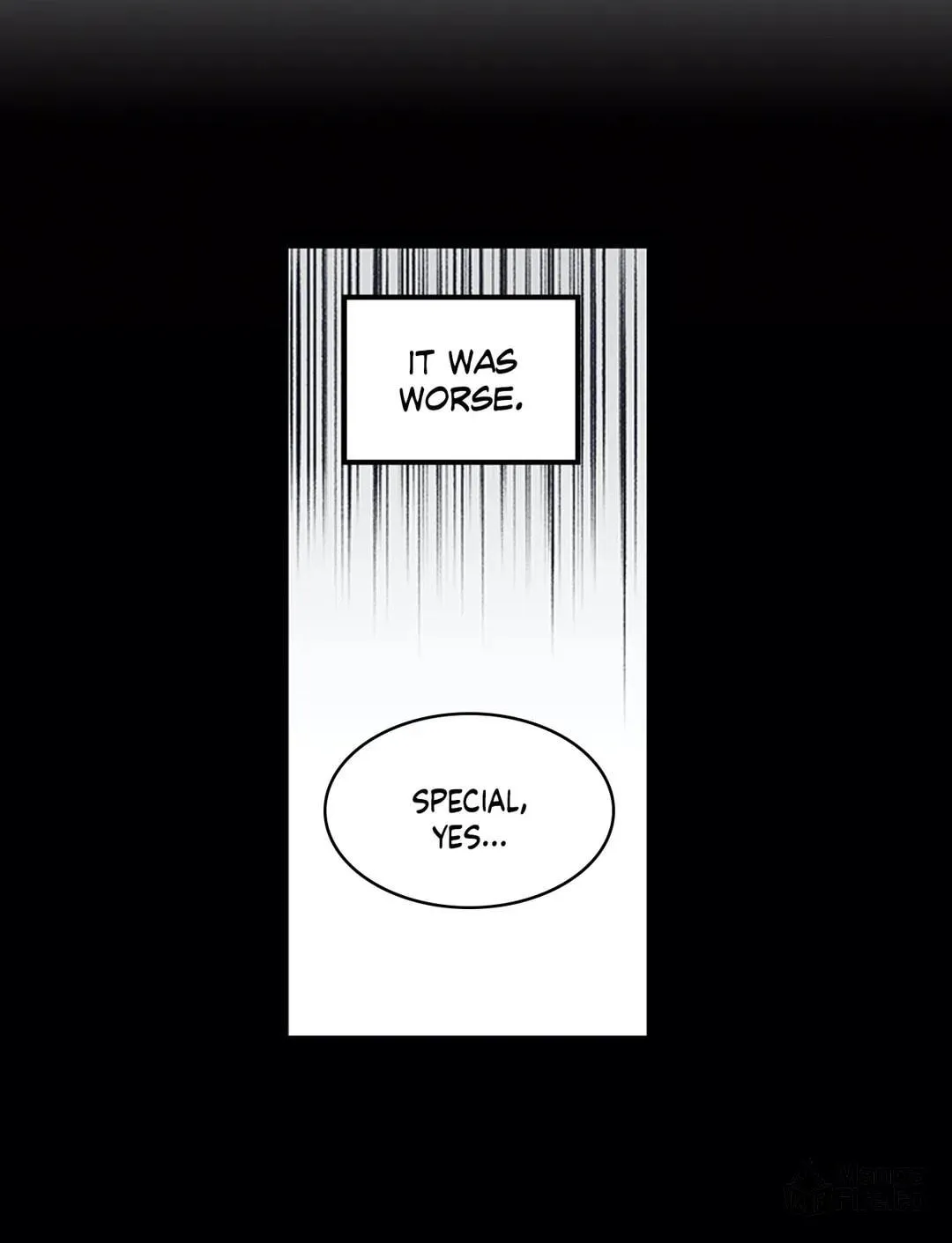 Read Gilgamesh chapter 167 image 29 on Lezhin