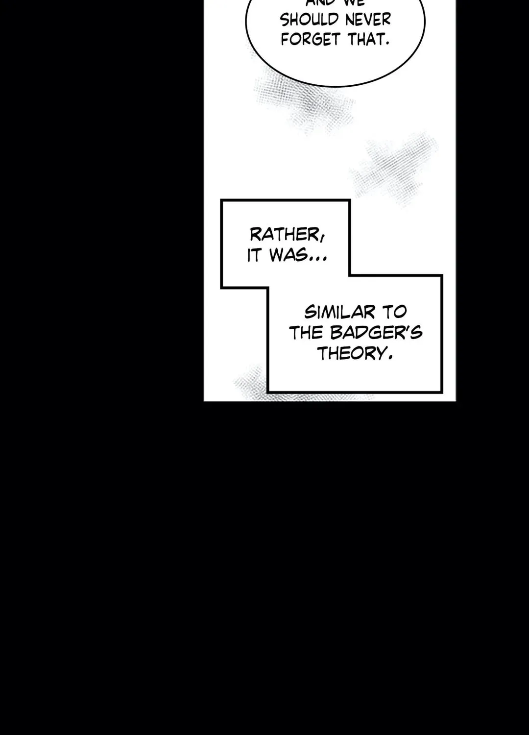 Read Gilgamesh chapter 167 image 32 on Lezhin