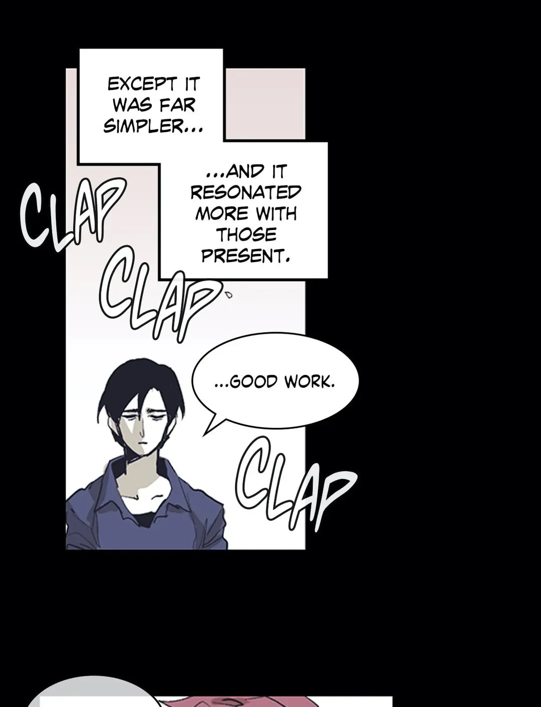 Read Gilgamesh chapter 167 image 33 on Lezhin