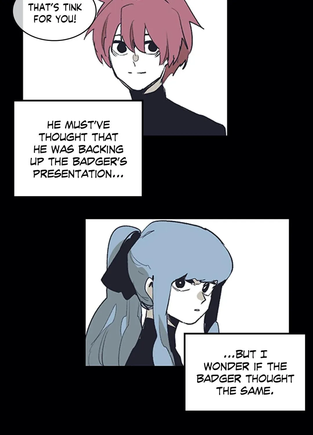 Read Gilgamesh chapter 167 image 34 on Lezhin