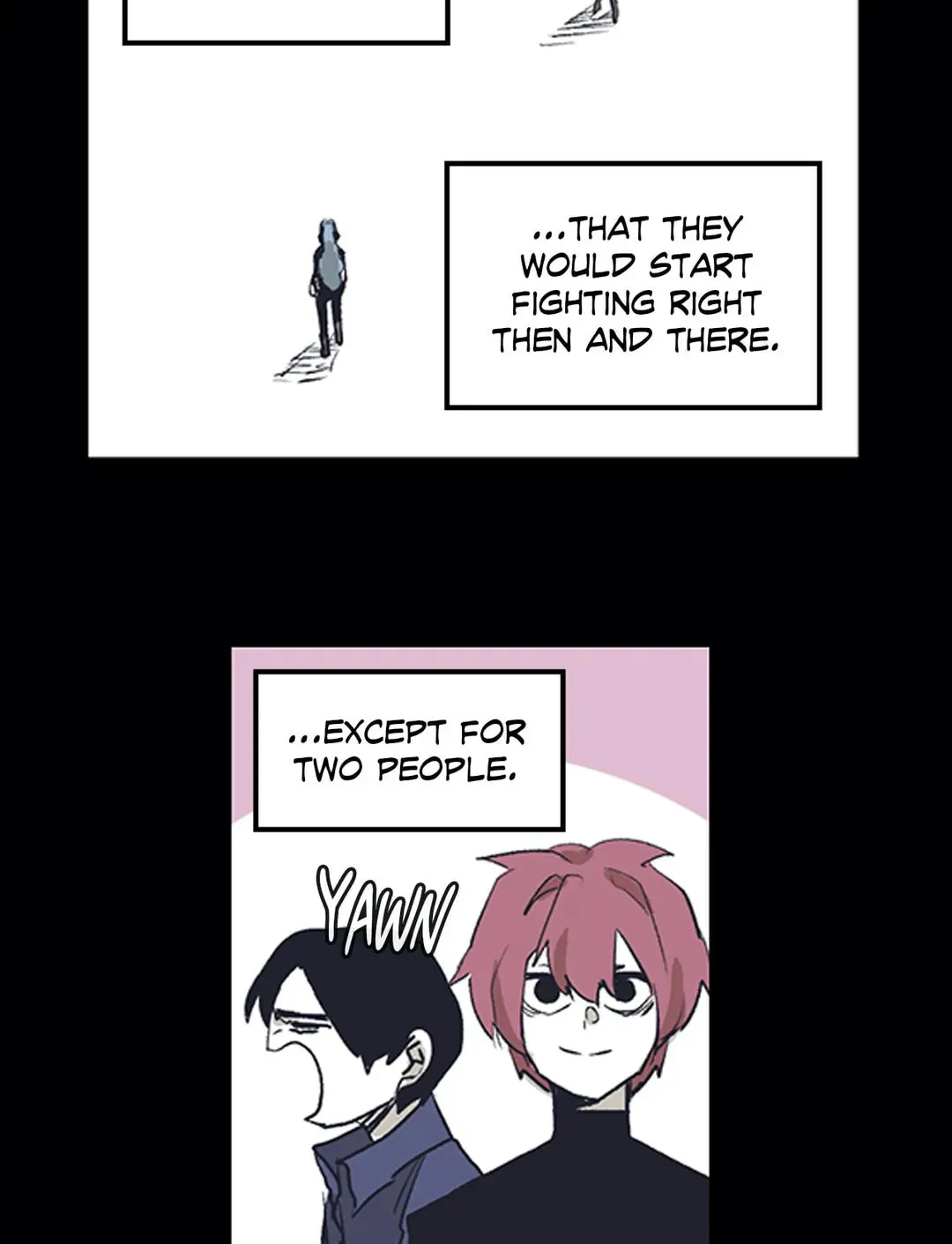 Read Gilgamesh chapter 167 image 37 on Lezhin