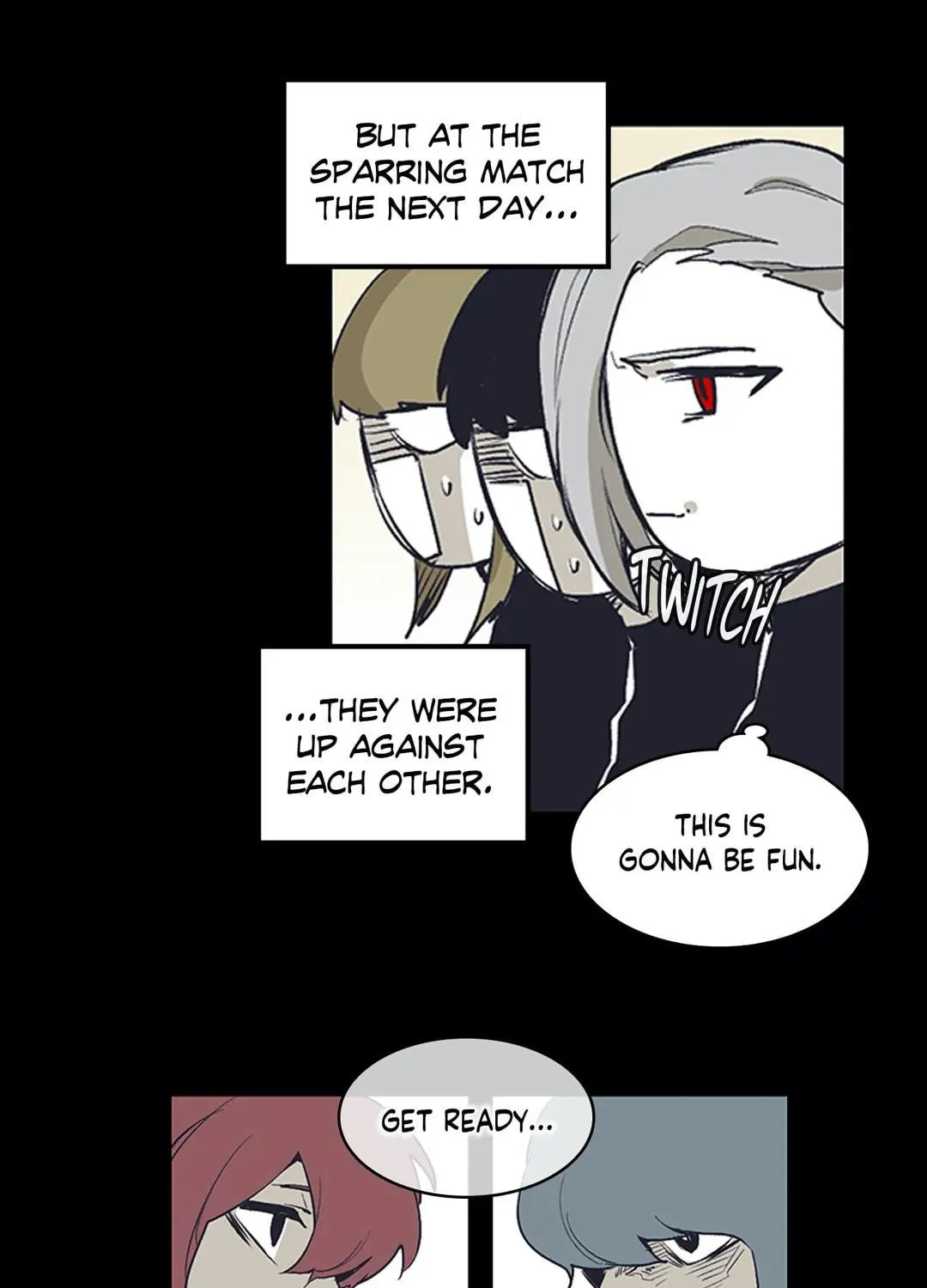 Read Gilgamesh chapter 167 image 40 on Lezhin
