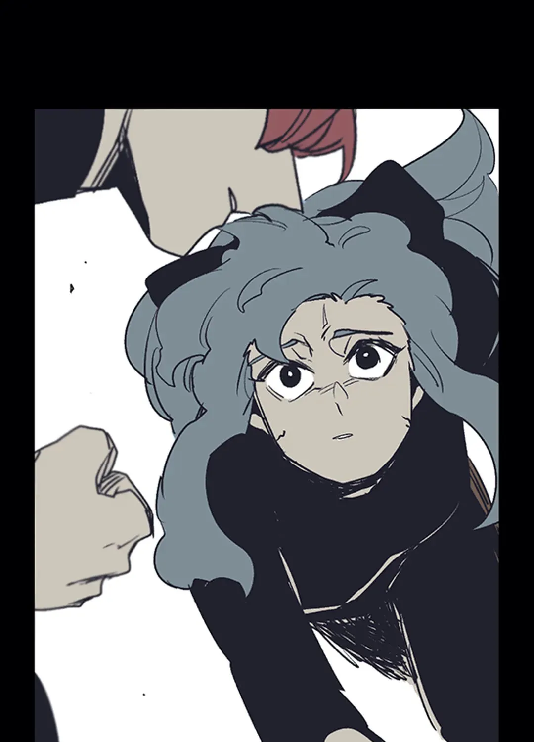 Read Gilgamesh chapter 167 image 42 on Lezhin