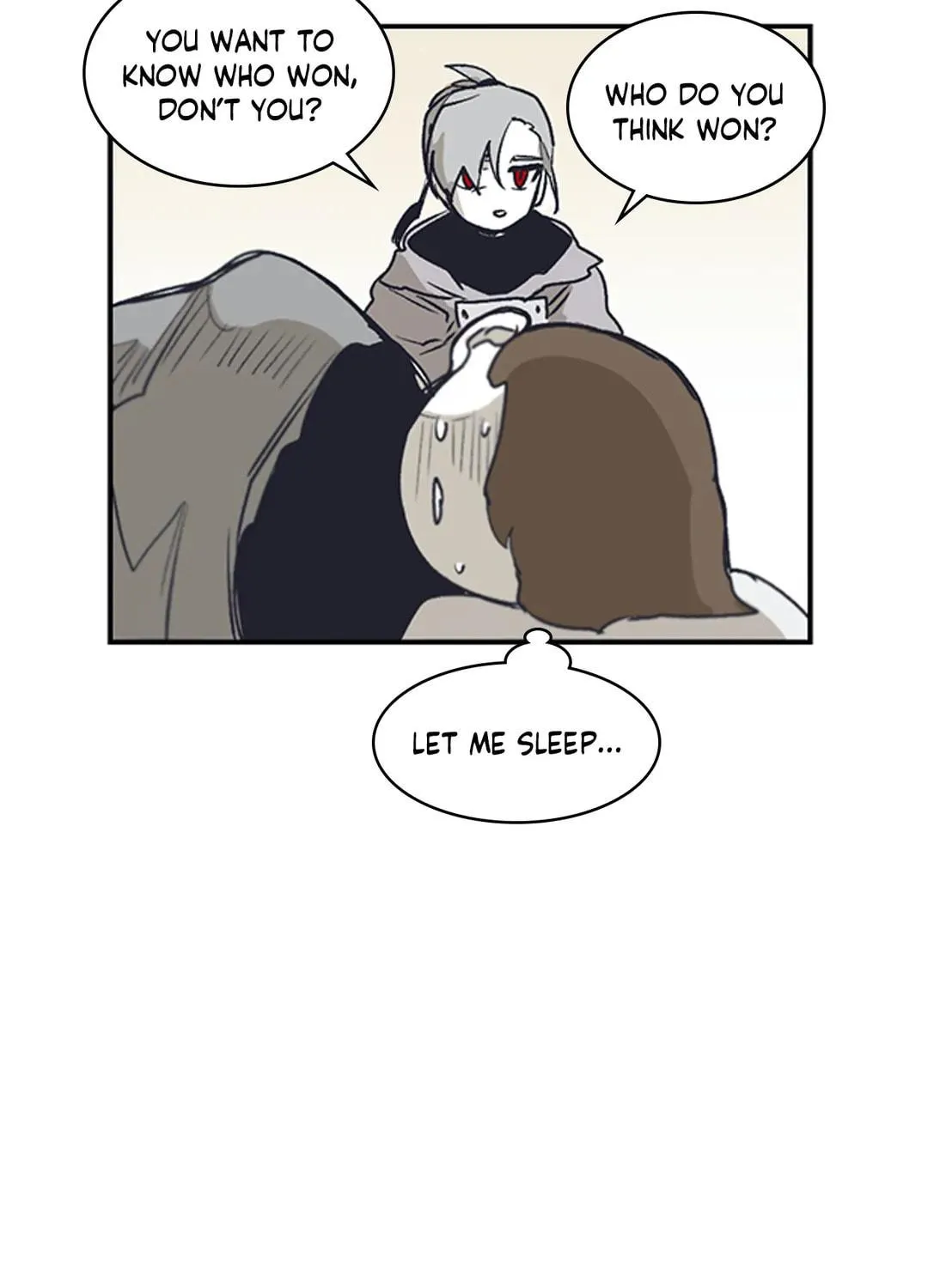 Read Gilgamesh chapter 167 image 46 on Lezhin