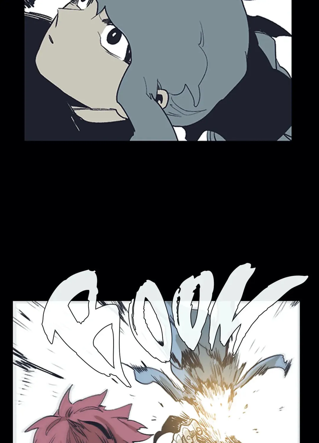 Read Gilgamesh chapter 168 image 10 on Lezhin