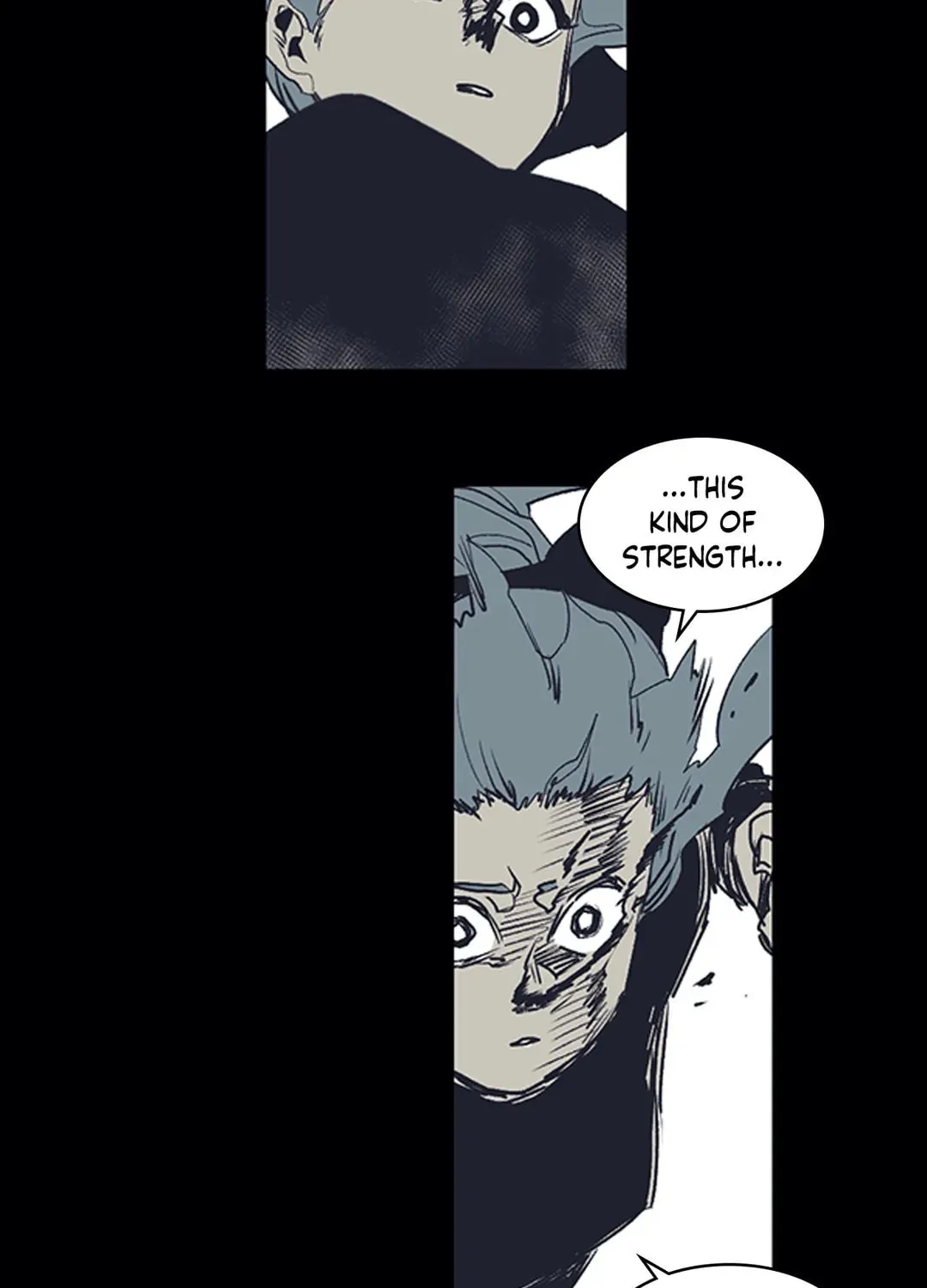 Read Gilgamesh chapter 168 image 15 on Lezhin