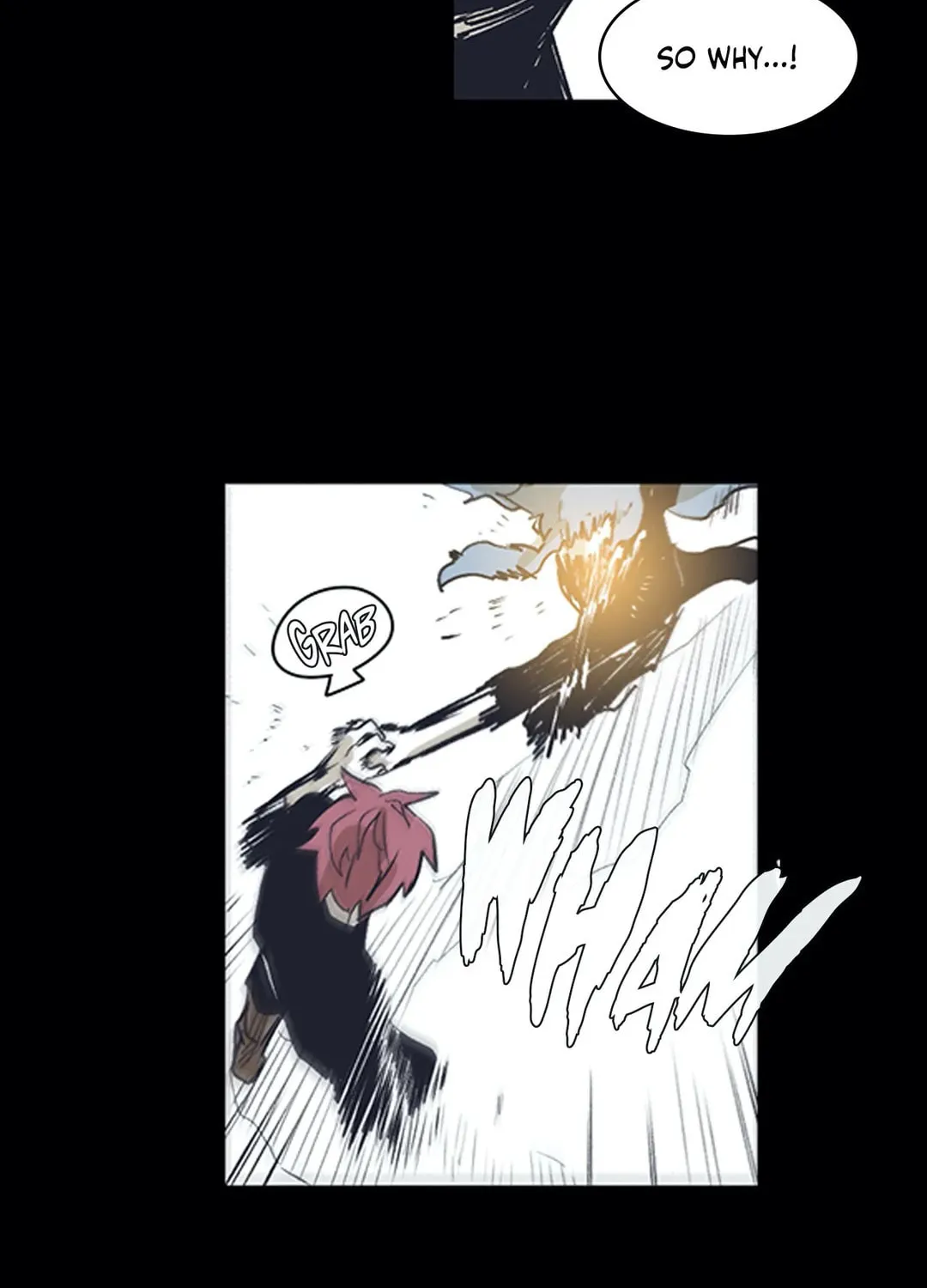 Read Gilgamesh chapter 168 image 16 on Lezhin