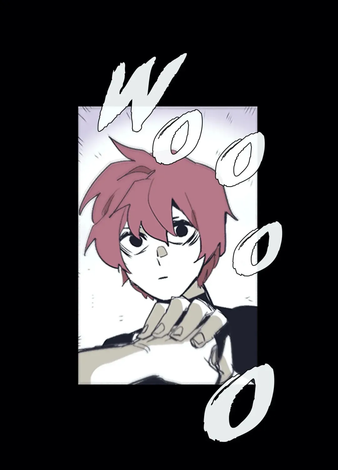 Read Gilgamesh chapter 168 image 19 on Lezhin