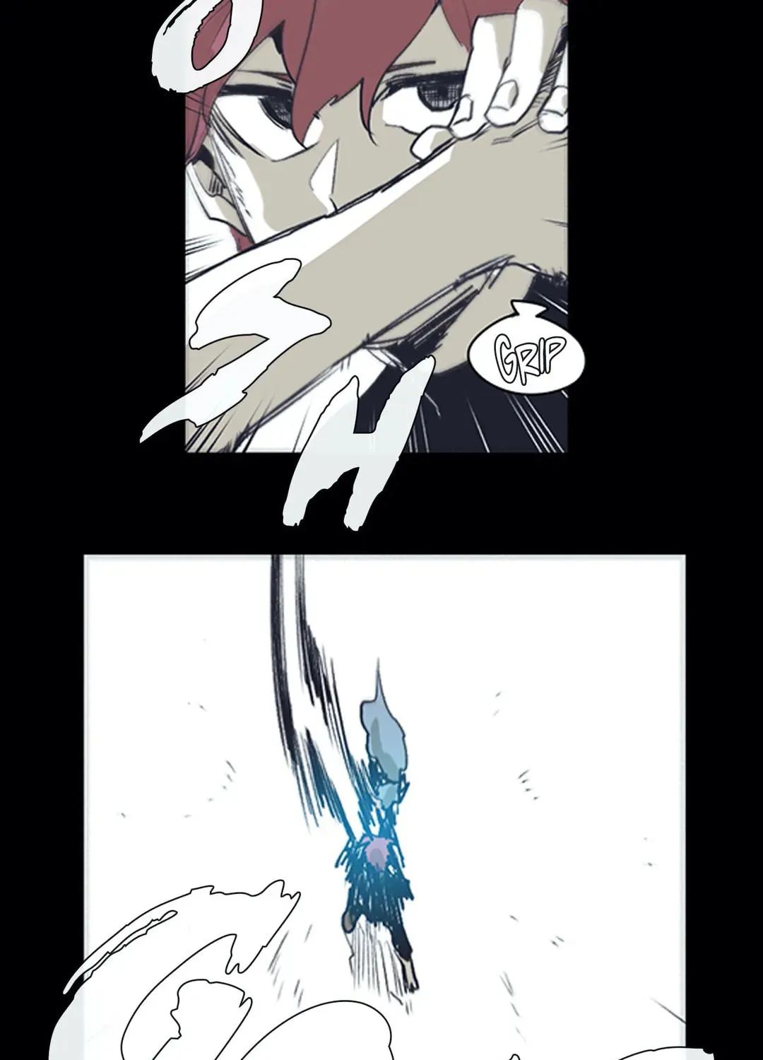 Read Gilgamesh chapter 168 image 21 on Lezhin