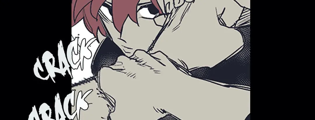 Read Gilgamesh chapter 168 image 23 on Lezhin