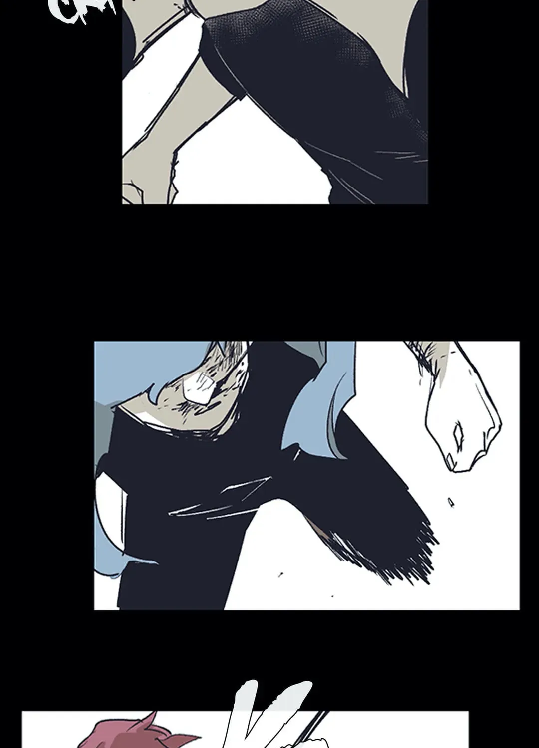 Read Gilgamesh chapter 168 image 24 on Lezhin