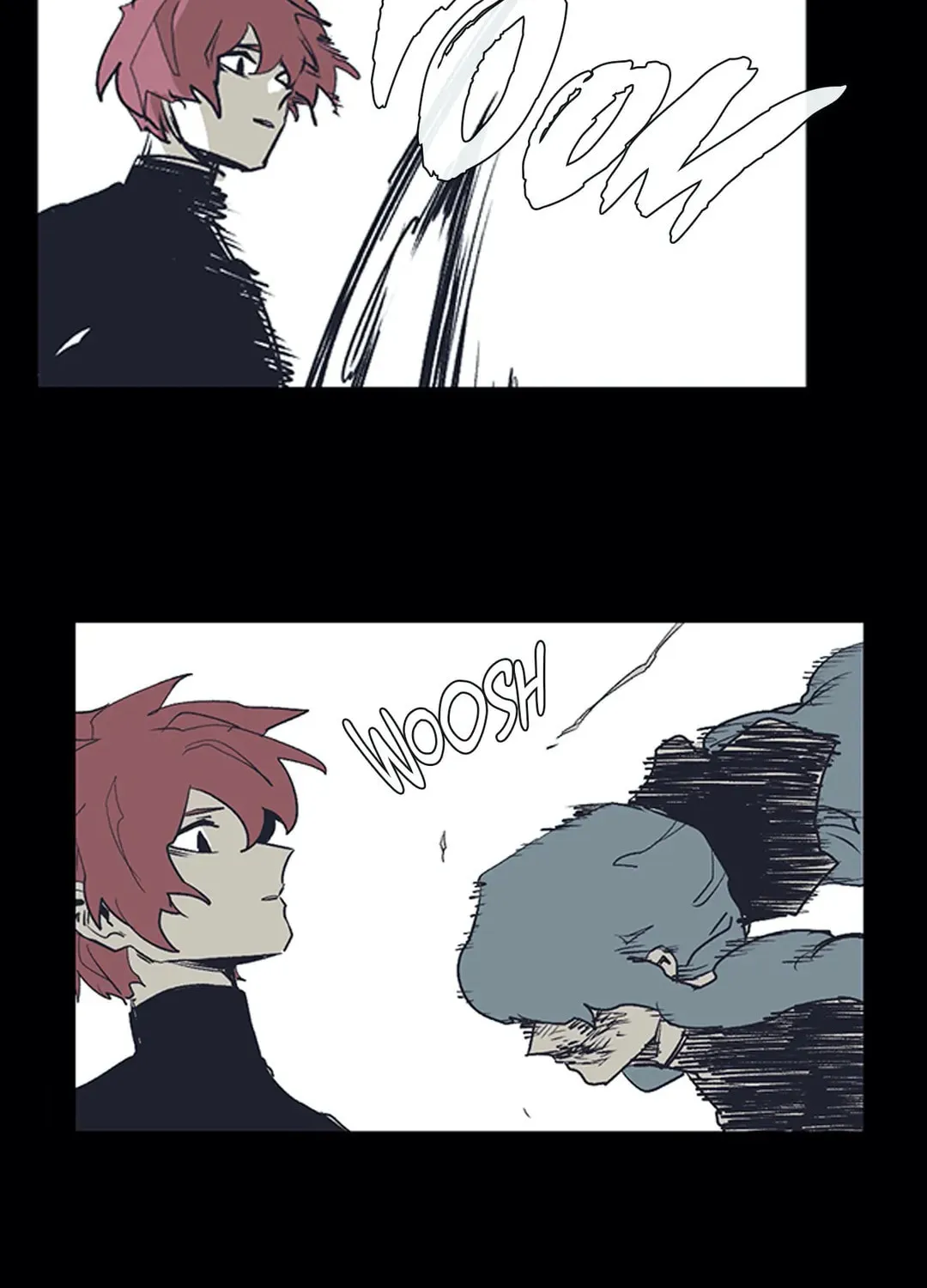 Read Gilgamesh chapter 168 image 25 on Lezhin