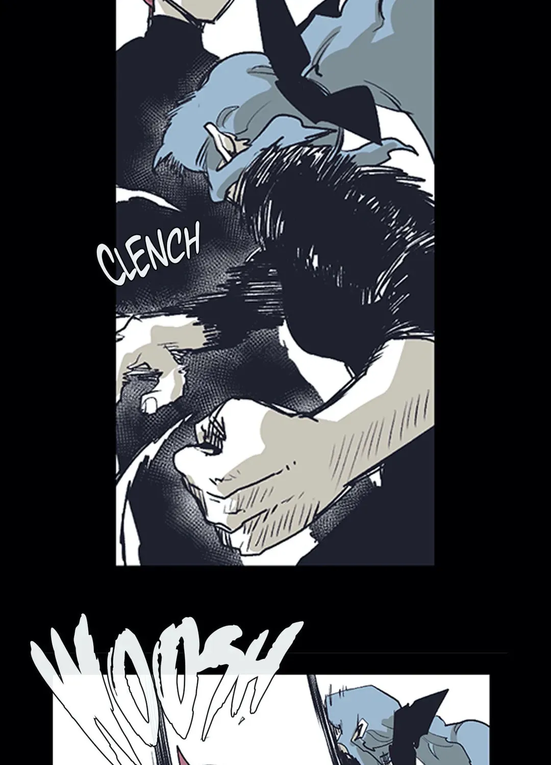 Read Gilgamesh chapter 168 image 3 on Lezhin