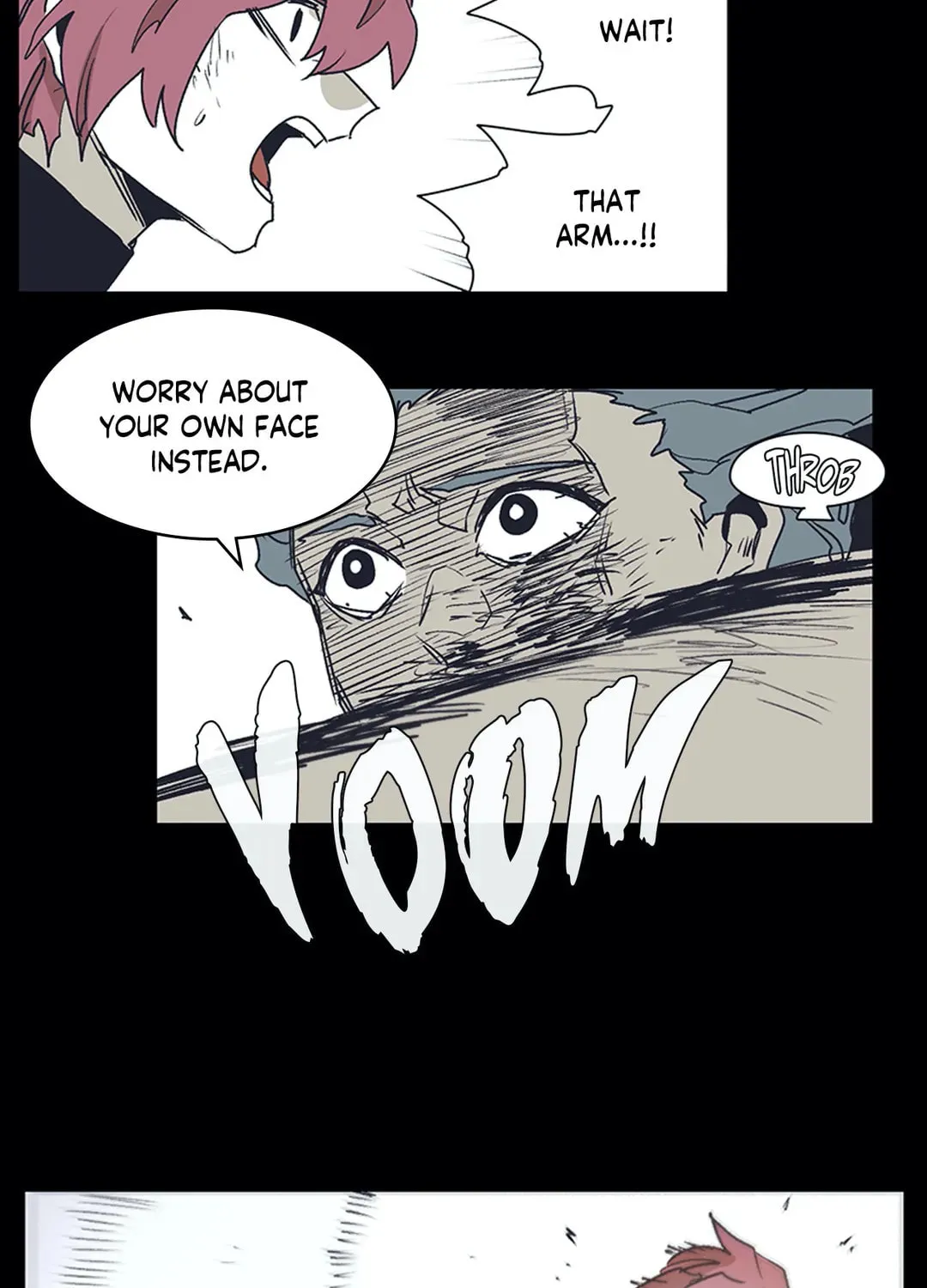 Read Gilgamesh chapter 168 image 30 on Lezhin