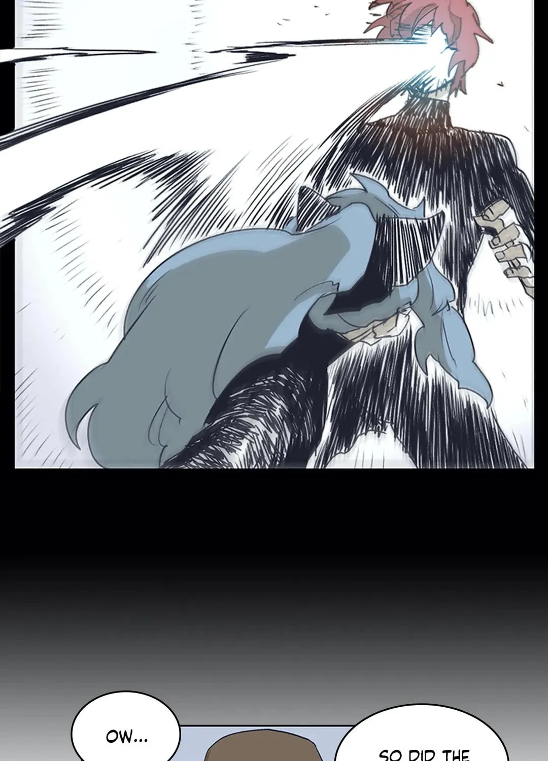 Read Gilgamesh chapter 168 image 31 on Lezhin