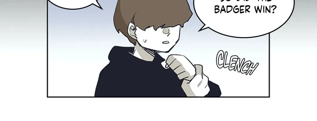 Read Gilgamesh chapter 168 image 32 on Lezhin