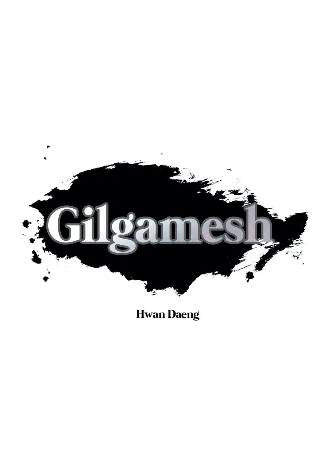 Read Gilgamesh chapter 168 image 36 on Lezhin