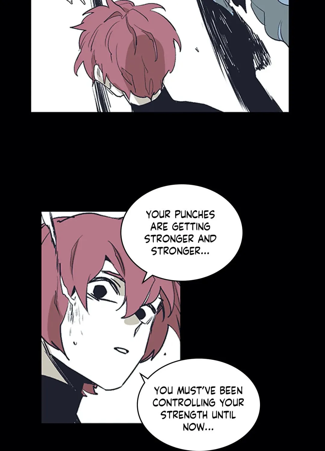 Read Gilgamesh chapter 168 image 4 on Lezhin