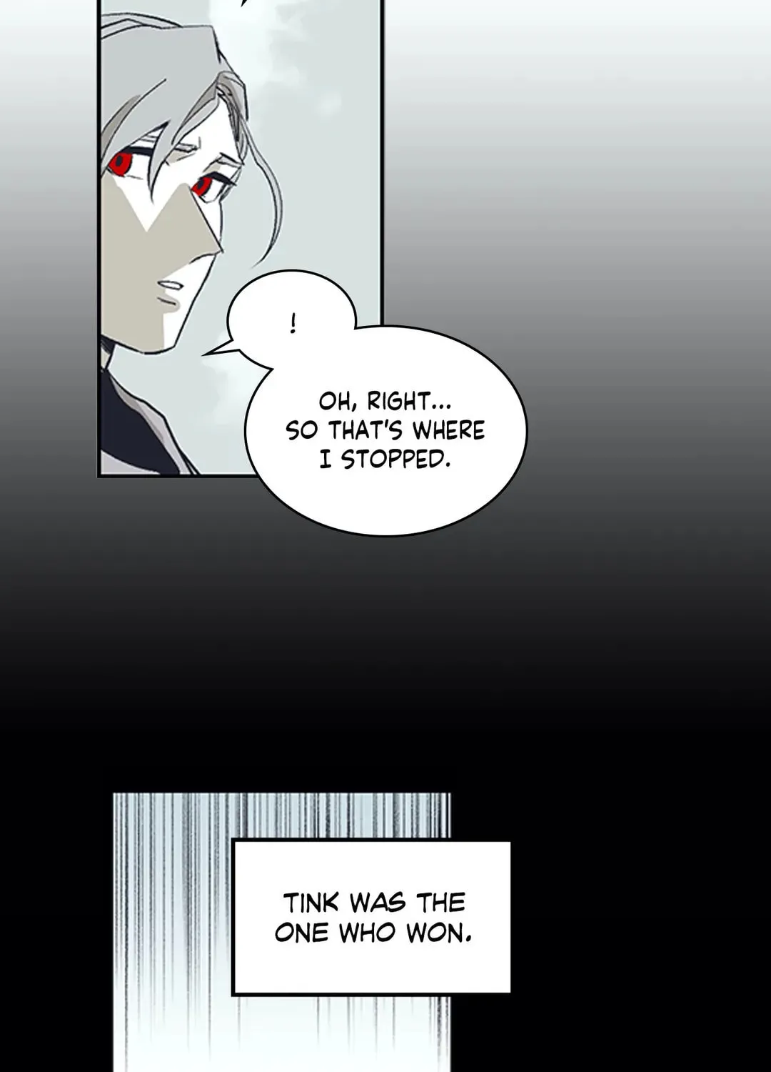 Read Gilgamesh chapter 168 image 40 on Lezhin
