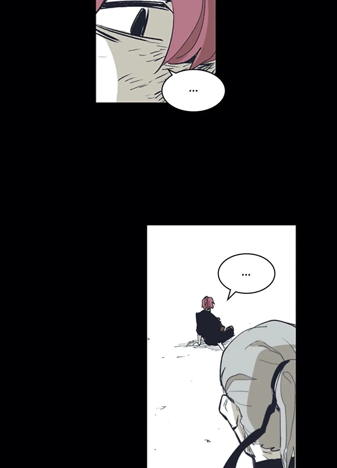 Read Gilgamesh chapter 168 image 45 on Lezhin