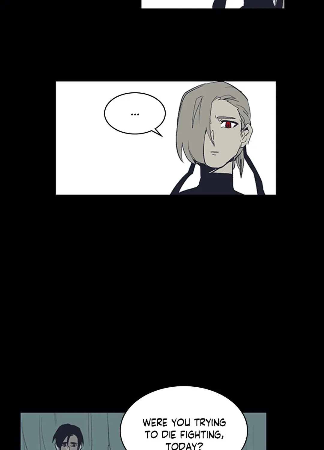Read Gilgamesh chapter 168 image 46 on Lezhin