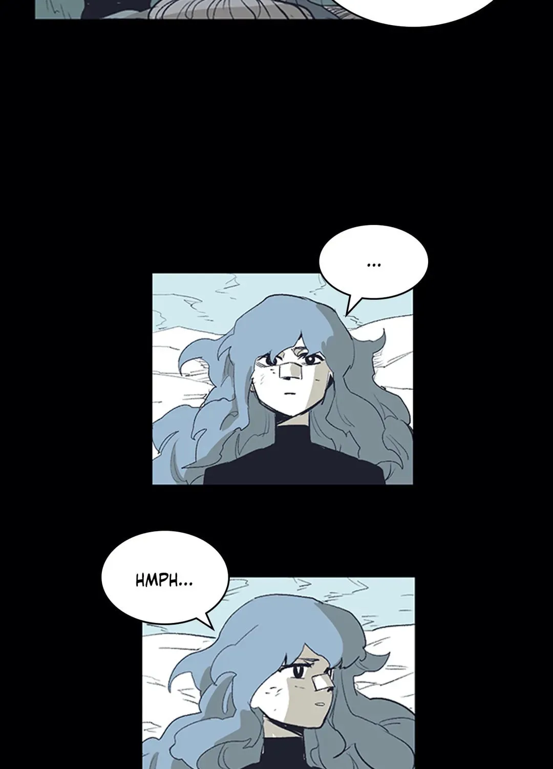 Read Gilgamesh chapter 168 image 48 on Lezhin