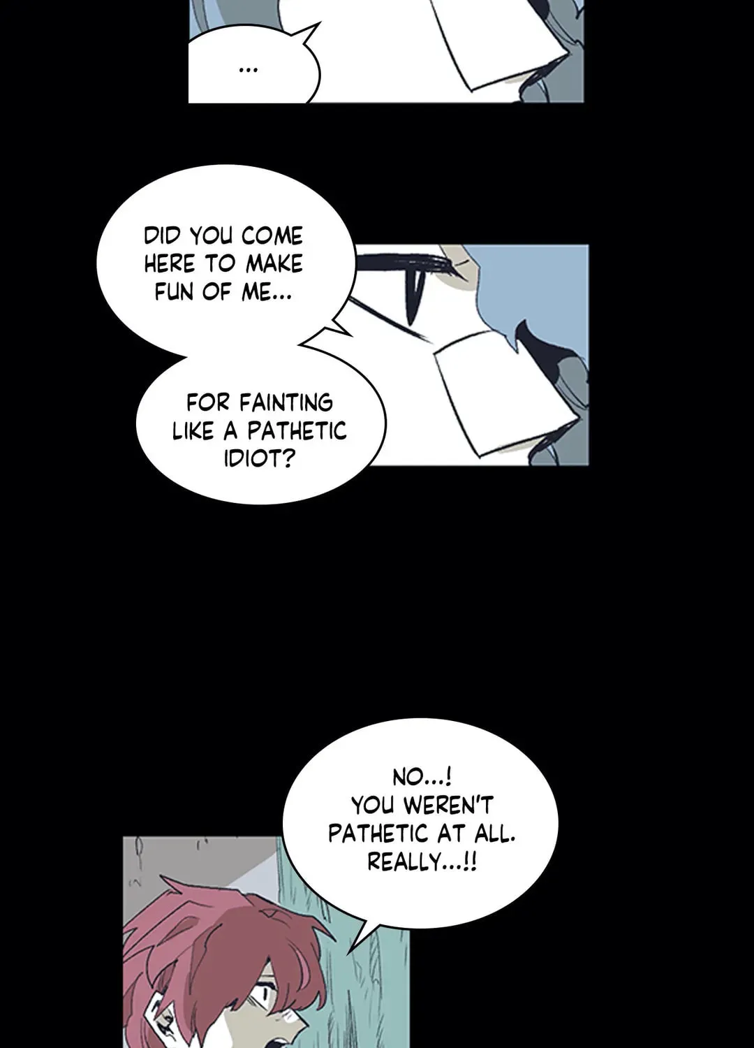 Read Gilgamesh chapter 168 image 51 on Lezhin