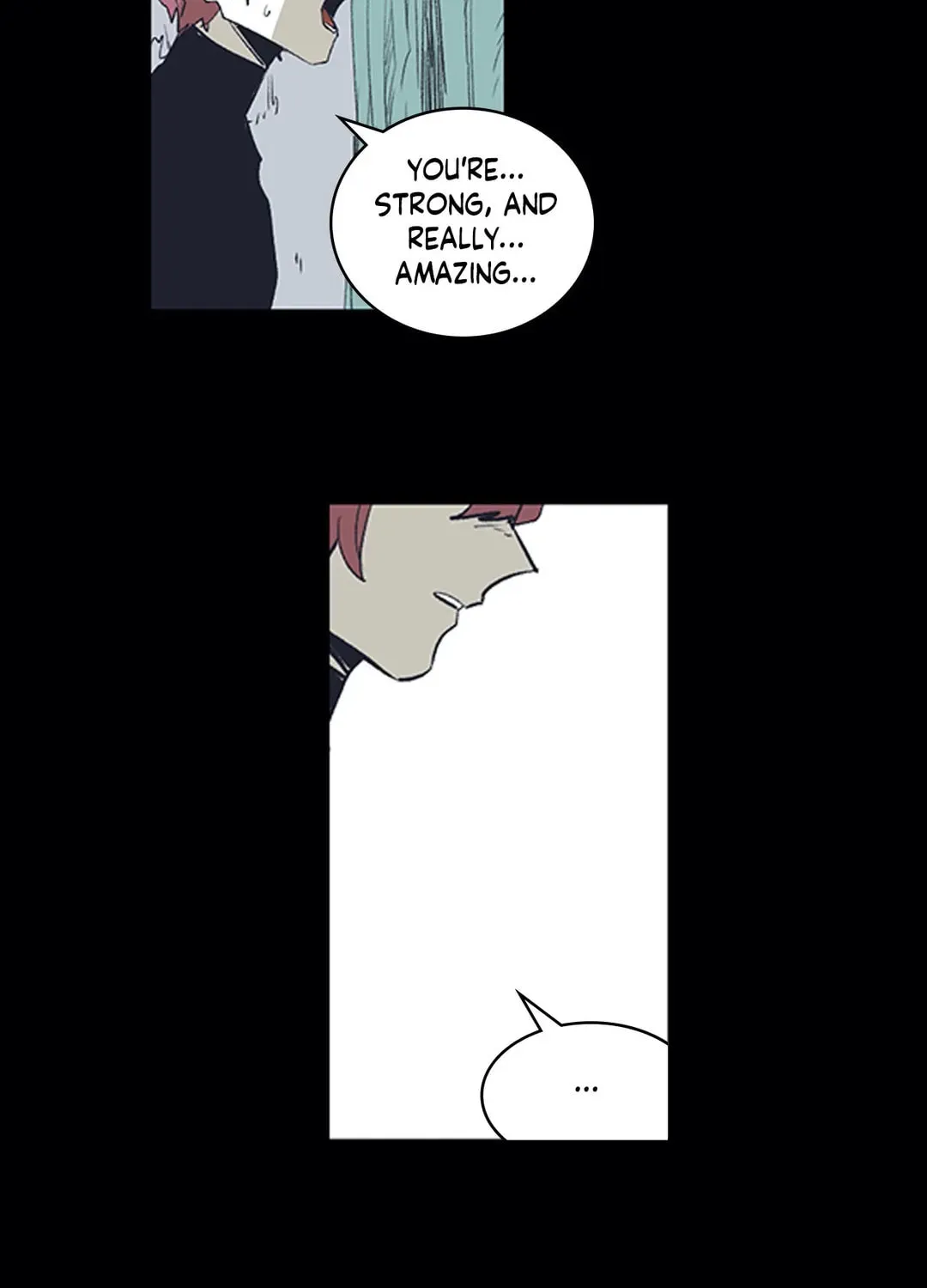 Read Gilgamesh chapter 168 image 52 on Lezhin