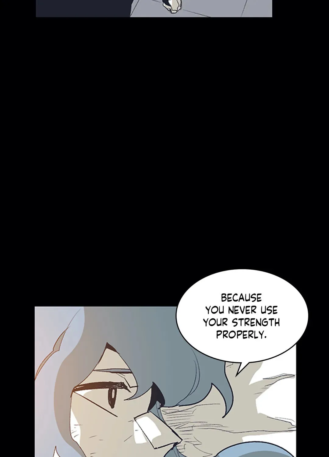 Read Gilgamesh chapter 168 image 57 on Lezhin