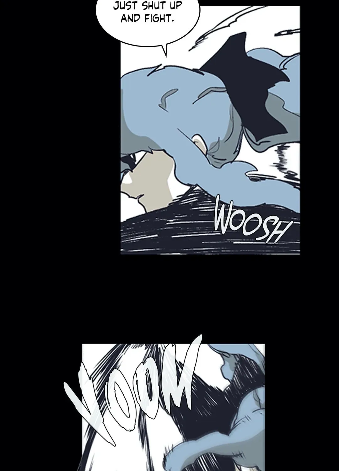 Read Gilgamesh chapter 168 image 6 on Lezhin