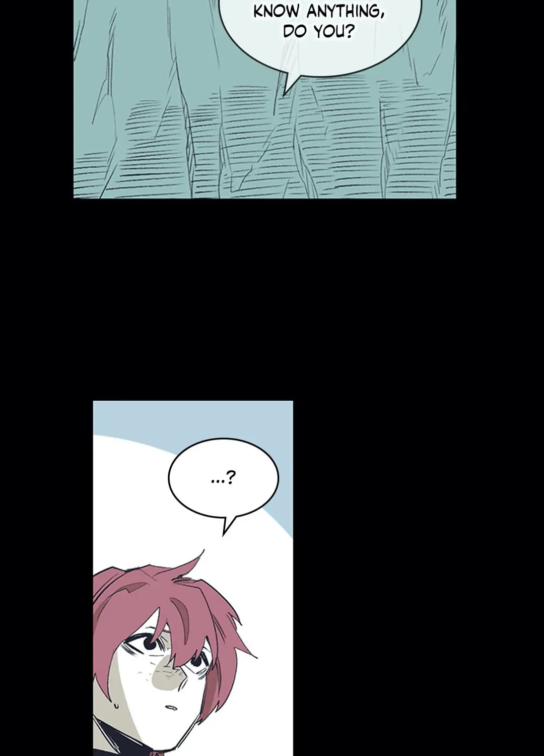 Read Gilgamesh chapter 168 image 63 on Lezhin