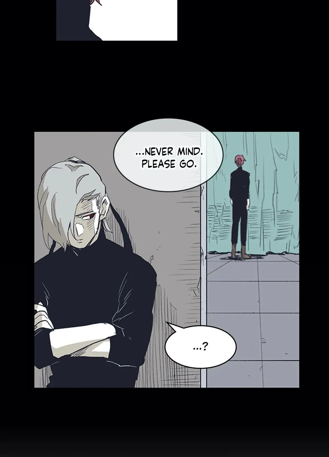 Read Gilgamesh chapter 168 image 64 on Lezhin