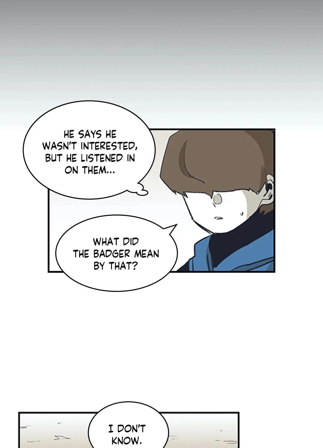 Read Gilgamesh chapter 168 image 66 on Lezhin