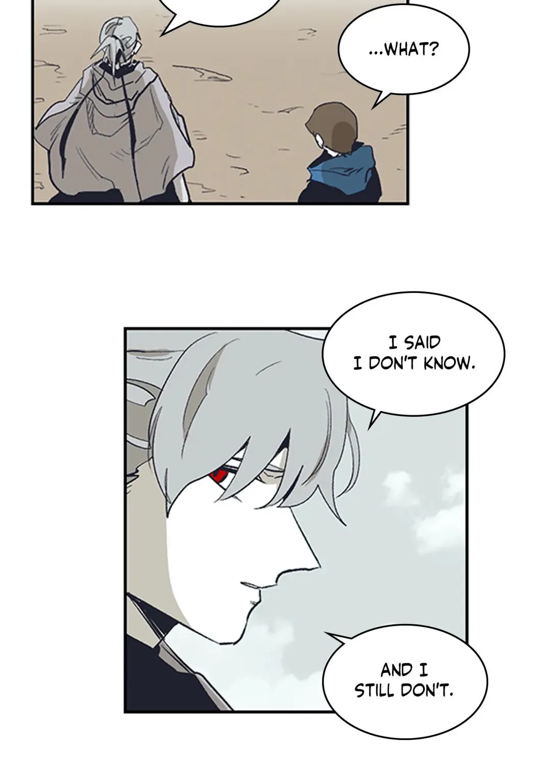Read Gilgamesh chapter 168 image 67 on Lezhin