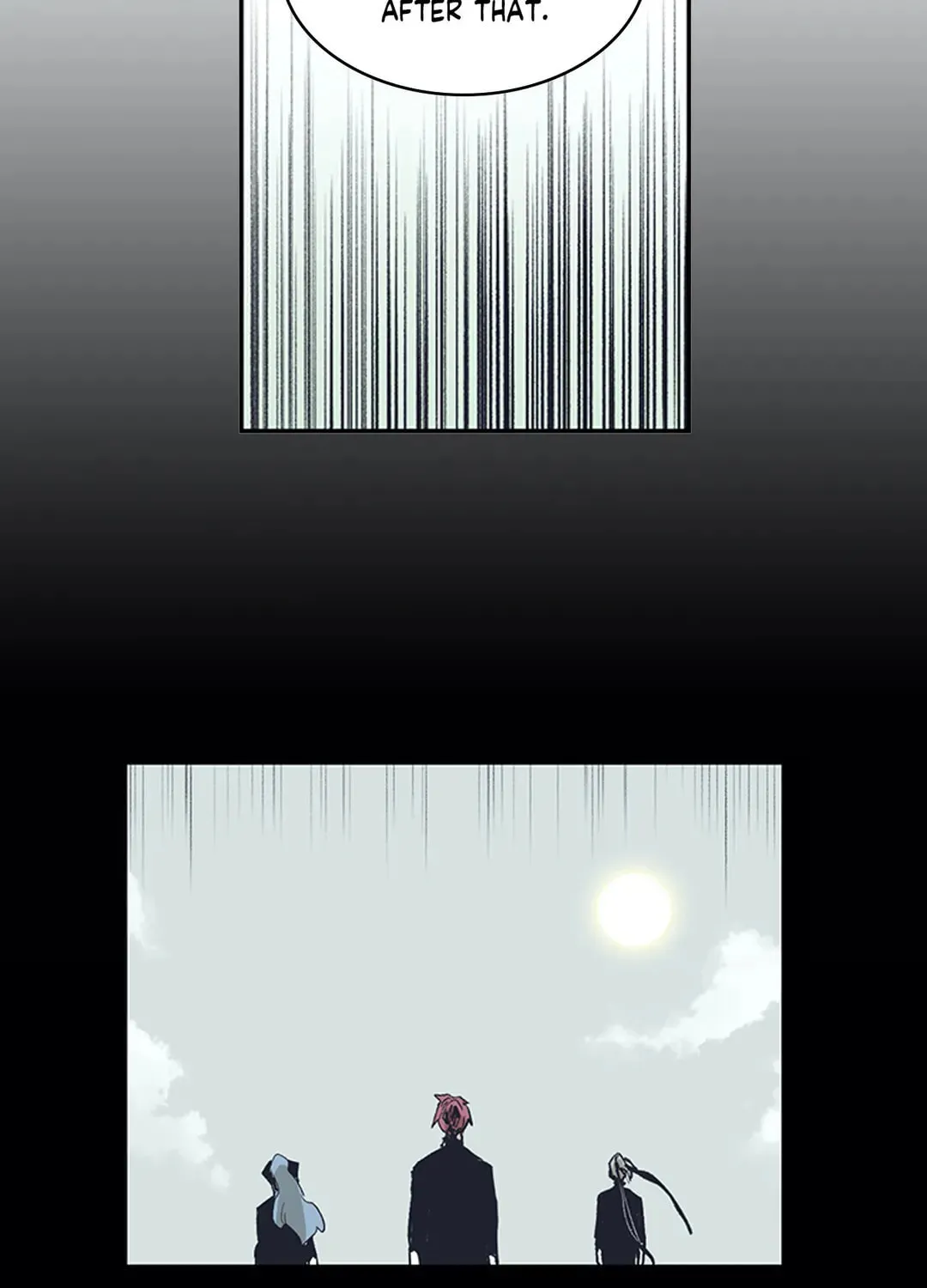 Read Gilgamesh chapter 168 image 69 on Lezhin